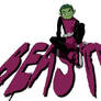 Beastboy by Euminedes