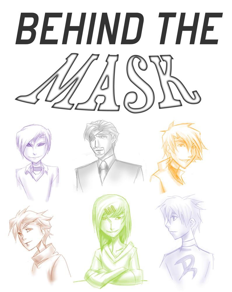 CONTEST 16 PROMO DEVIATION by teentitans on DeviantArt