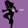 Starfire iPod by Mariad002