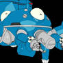 tachikoma