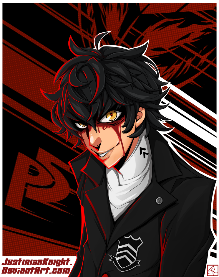 P5 Hero