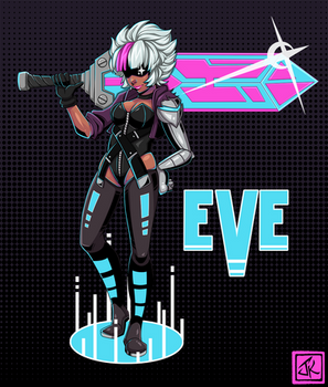 EVE (Ver 2)