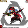 Dragonica Thief -- Brotherhood of Nod Assassin