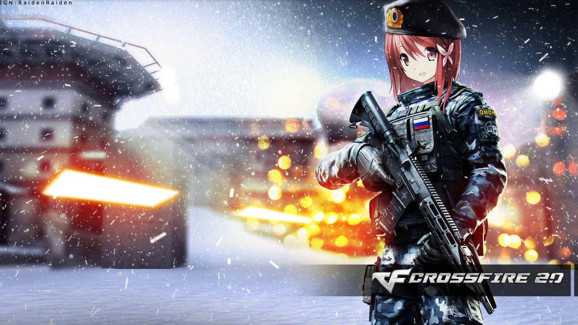 Crossfire Wallpaper Another Bf4 Style Variant By Raidenraidenraiden On Deviantart Crossfire Wallpaper Another Bf4 Style Variant By Raidenraidenraiden On Deviantart