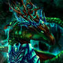 Green Dragon Armored