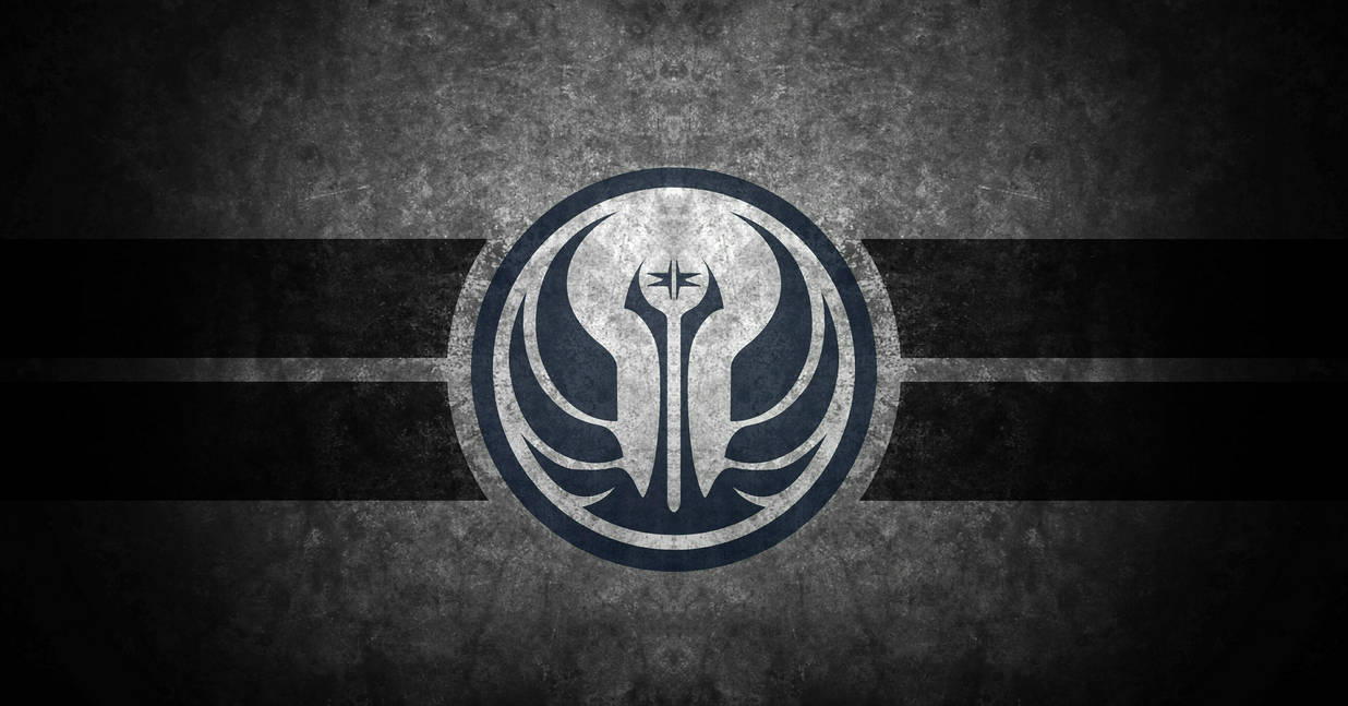 New Republic Symbol by DarthDenarius on DeviantArt
