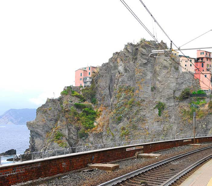Cinque Terre Weather June Cinque Terre Weather June