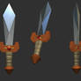 Kokiri Sword