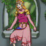 Zelda Ocarina of Time