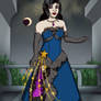 Ada Fancy Dress