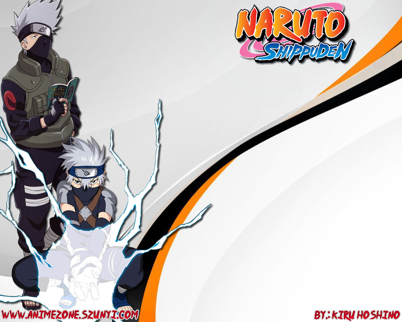 Hatake Kakashi Wallpaper