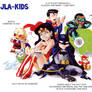 JLA-KIDS