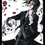 Sebastian Michaelis