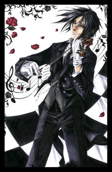 Sebastian Michaelis