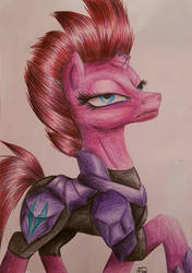 Tempest Shadow by iSeppe