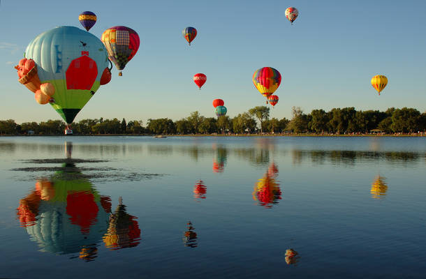 Balloon Classic 2007 21