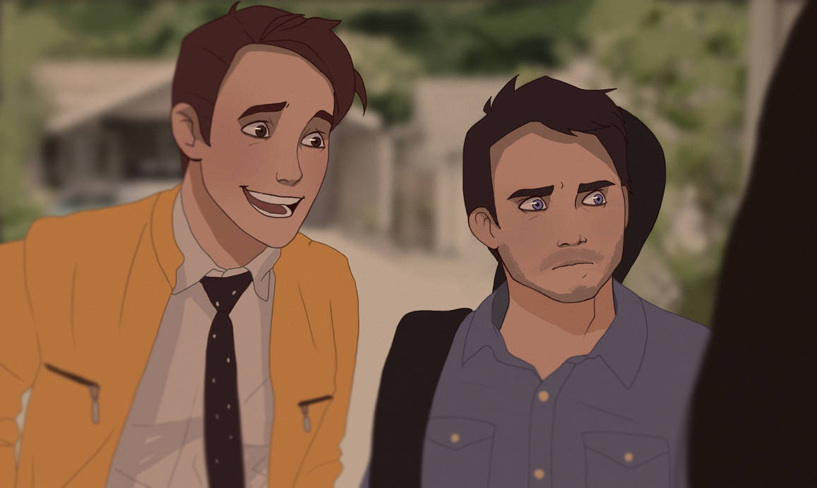Telecharger Dirk Gently Saison 2 Vostfr Uptobox www.deviantart.com