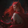 Scarlet Witch