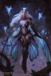 Fairy Assassin