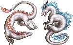 DC Silver Dragon Revamp