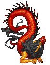 Lava Lindwyrm(updated)