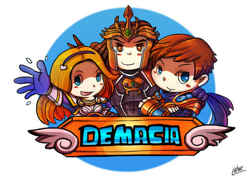 Demacia