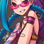 Jinx Classic