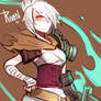 riven classic