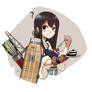 Akagi //kantai collection