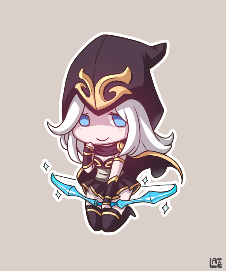 Ashe