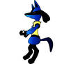 Lucario