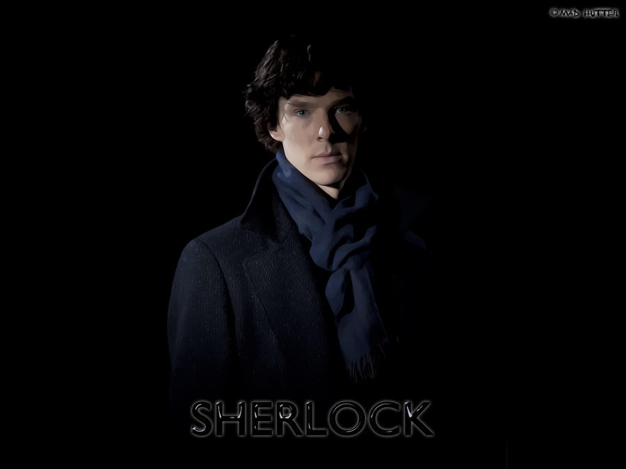 SHERLOCK