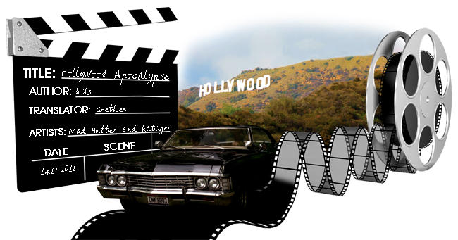 Hollywood Apocalypse - banner