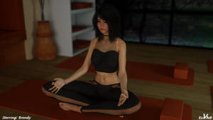 Beauty of Yoga 01