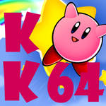 Kirby: Nightmare in Dreamland - Icon