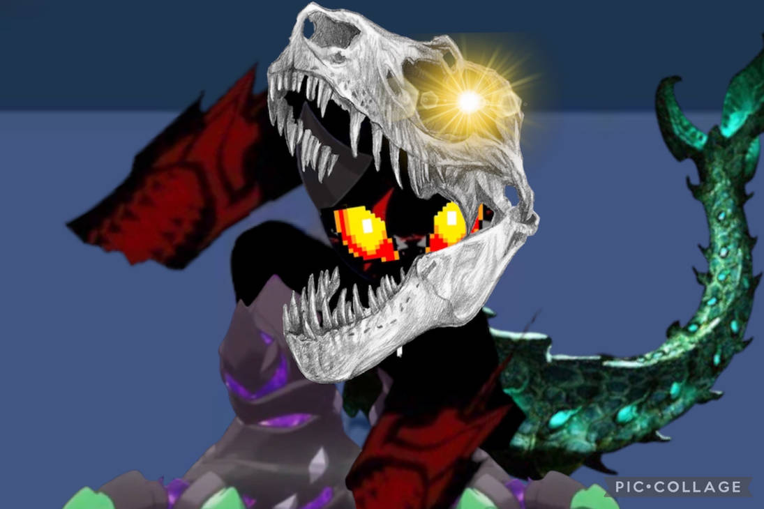 Rex by aydensteep on DeviantArt