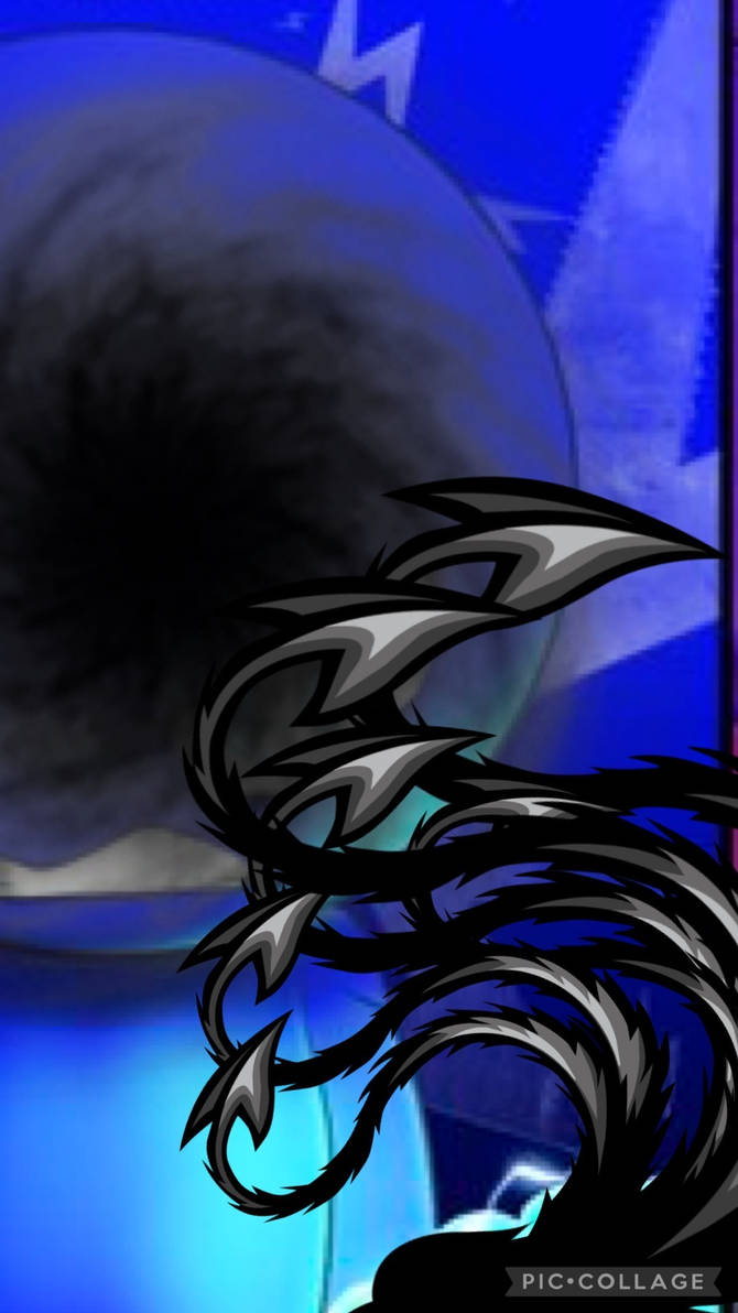 The Monolith by aydensteep on DeviantArt