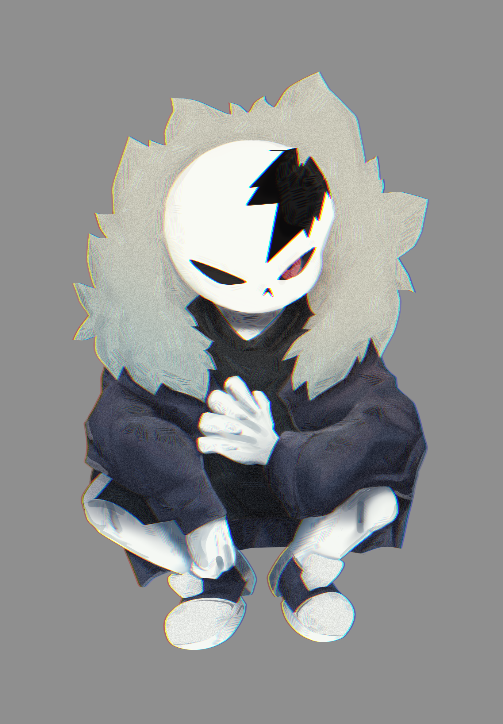 horror sans by KORHIPER on DeviantArt