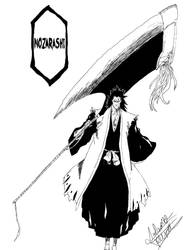 Kenpachi