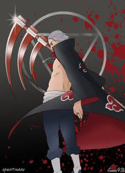 Hidan - Akatsuki Week - Sunday