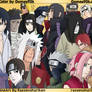 Naruto Premium Fan Book Poster