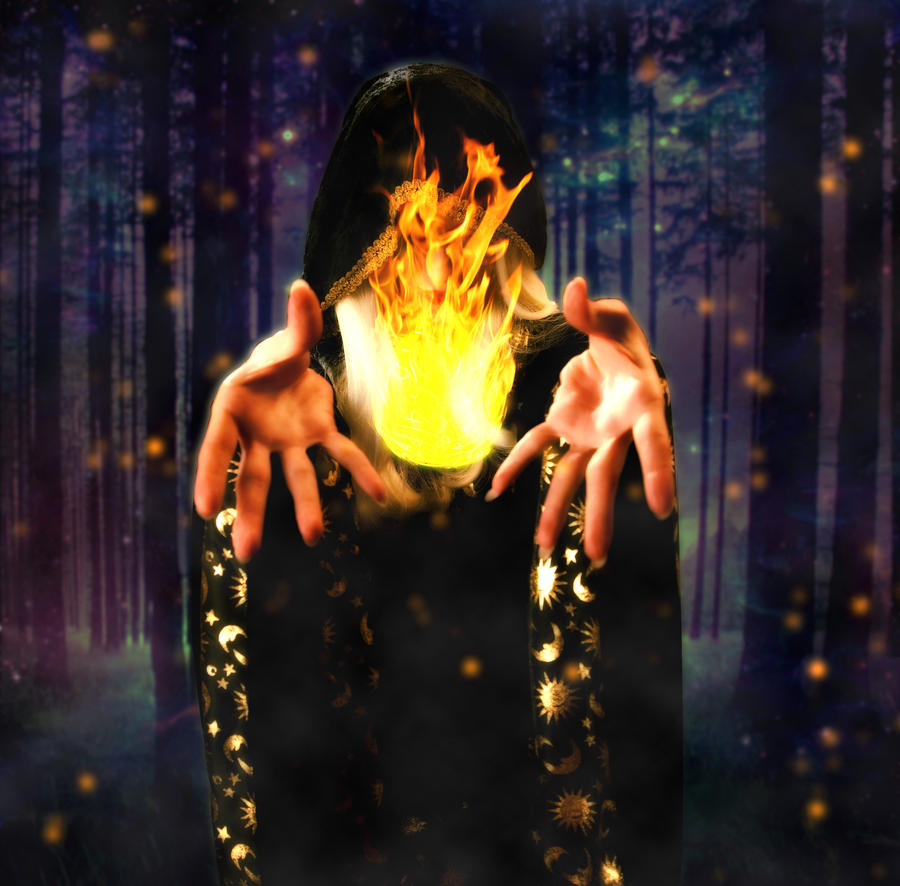 Evil Wizard Fire Wizard fire montage by Spankthatevilmonkey on DeviantArt