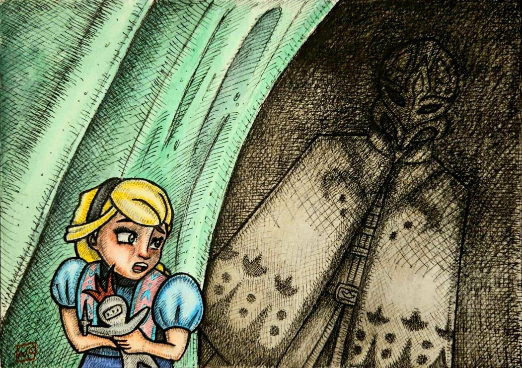 First Contact (Part 4) by nicklong359 on DeviantArt