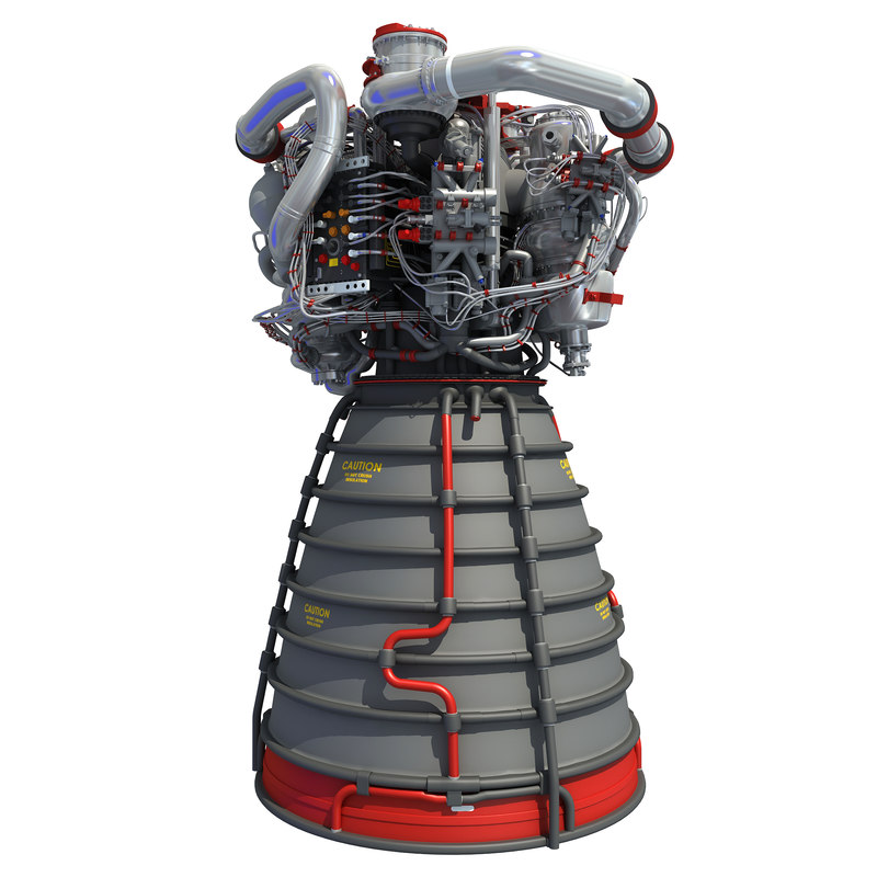 Smallest Model Rocket Engine at Eric Hunt blog