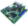 Motherboard 3D Model - 3D Models