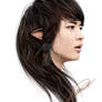 ~SHINee: Minho as a charismatic elven~