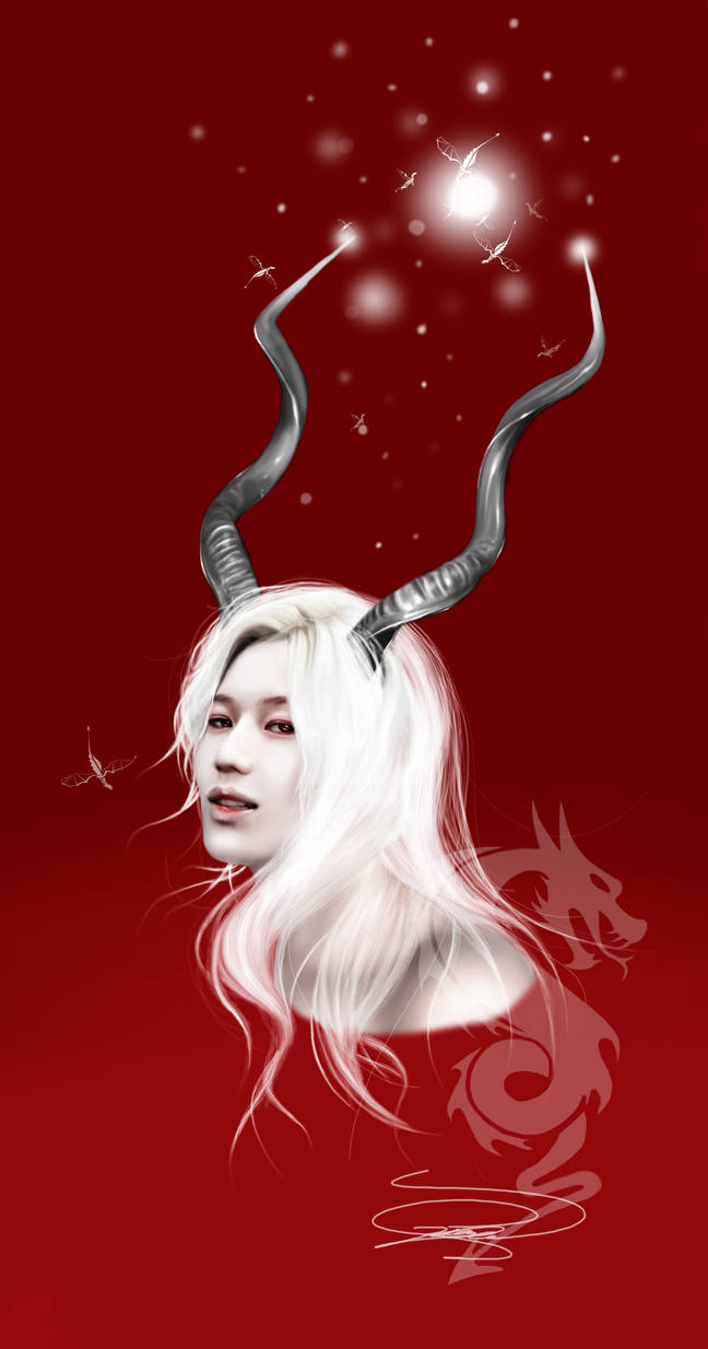 Dragon and Taemin The Rise of the Robotic Performer