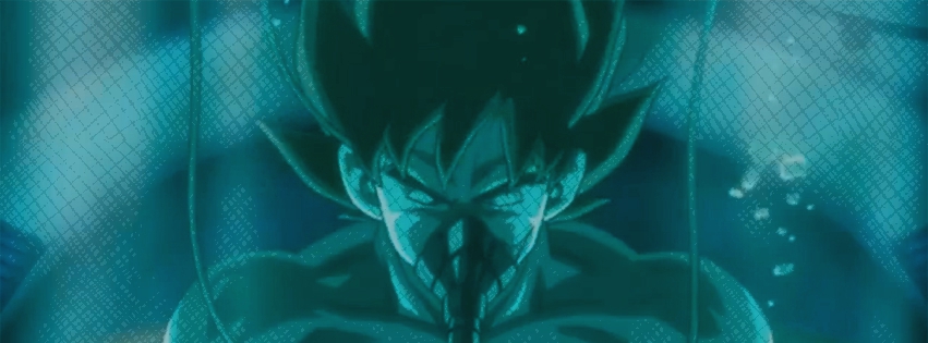 BARDOCK by KingLuixz on DeviantArt BARDOCK by KingLuixz on DeviantArt