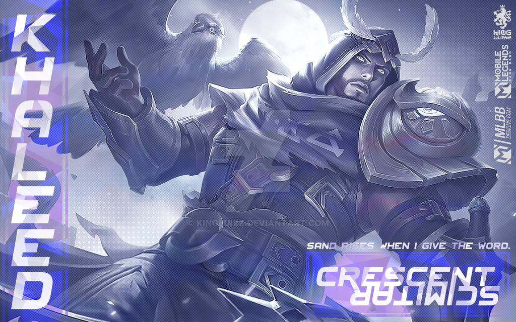 Khalid Rp KHALEED by KingLuixz on DeviantArt