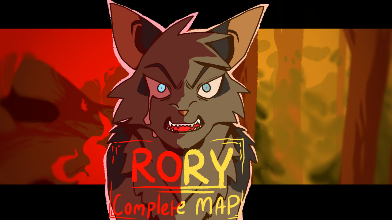 Rory fanart by Minmit on DeviantArt